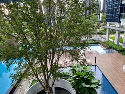 Wilshire Residences (D10), Apartment #558531811